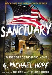 Sanctuary (G. Michael Hopf)