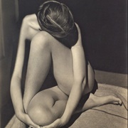 Nude (Charis, Santa Monica) (Edward Weston)