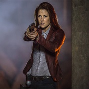 Claire Redfield (Resident Evil, Ali Larter)