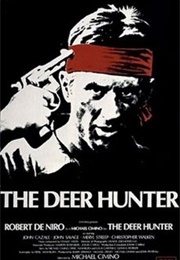 Michael Cimino - The Deer Hunter (1978)