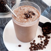 Coffee Smoothie