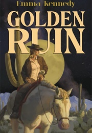 Golden Ruin (Emma Kennedy)