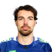 Filip Chytil (Vancouver Canucks)