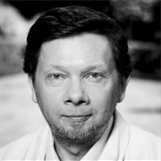 Eckhart Tolle