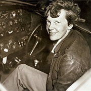 Amelia Earhart&#39;s Disappearance