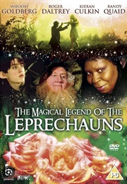 The Magical Legend of the Leprechauns (1999)