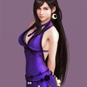 Tifa Outfit 6