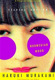 Norwegian Wood (Haruki Murakami)