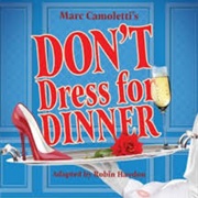 Don&#39;t Dress for Dinner