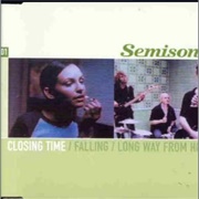 #1083 Closing Time by Semisonic