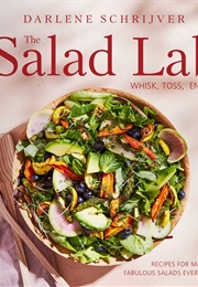 The Salad Lab (Darlene Schrijver)