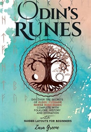 Odin&#39;s Runes (Zara Greene)