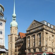 St. Reinold&#39;s Church, Dortmund