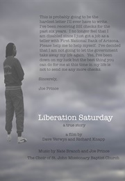 Liberation Saturday (2008)