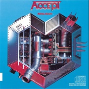 Living for Tonite - Accept