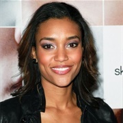 Annie Ilonzeh