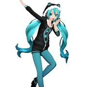 Hatsune Miku Outfit 207