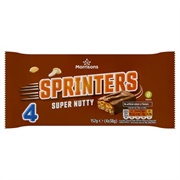 Sprinters (Biscuits)