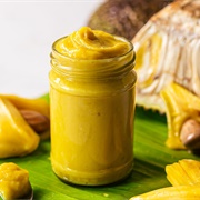 Jackfruit Jam