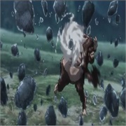 Attack on Titan: &quot;Perfect Game&quot; (S3,E16)