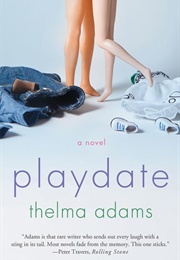 Playdate (Thelma Adams)