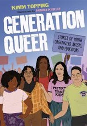 Generation Queer (Kimm Topping)