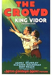 King Vidor - The Crowd (1928)