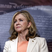 Marsha Blackburn