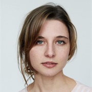 Svenja Jung