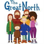 The Great North (2021)