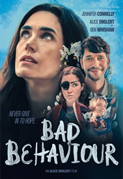 Bad Behaviour (2023)