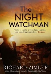 The Night Watchman (Richard Zimler)