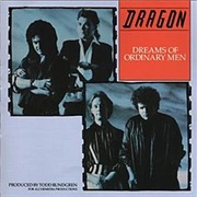 Dreams of Ordinary Men - Dragon