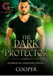 The Dark Protector (Cooper)