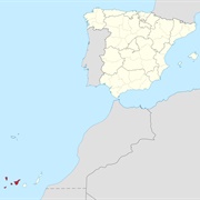 Santa Cruz De Tenerife