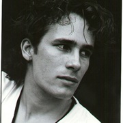 Jeff Buckley