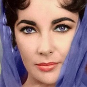 Purple Heterochr. - Elizabeth Taylor