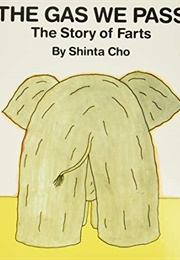 The Gas We Pass (Shinta Cho)