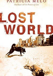 Lost World (Patrícia Melo)