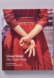 Vivian Maier: The Color Work (Colin Westerbeck)