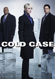 Cold Case Season 7 (2010)