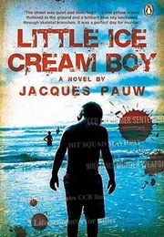 Little Ice Cream Boy (Jacques Pauz)