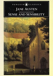 Sense and Sensibility (Jane Austen)