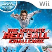 The Ultimate Red Ball Challenge