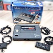 Sega Master System III