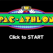 Pac-Athlon