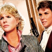 Cagney and Lacey Season 7