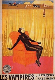 Les Vampires (1915)