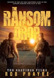 The Ransom Drop (Rob Phayre)