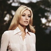 Sharon Tate